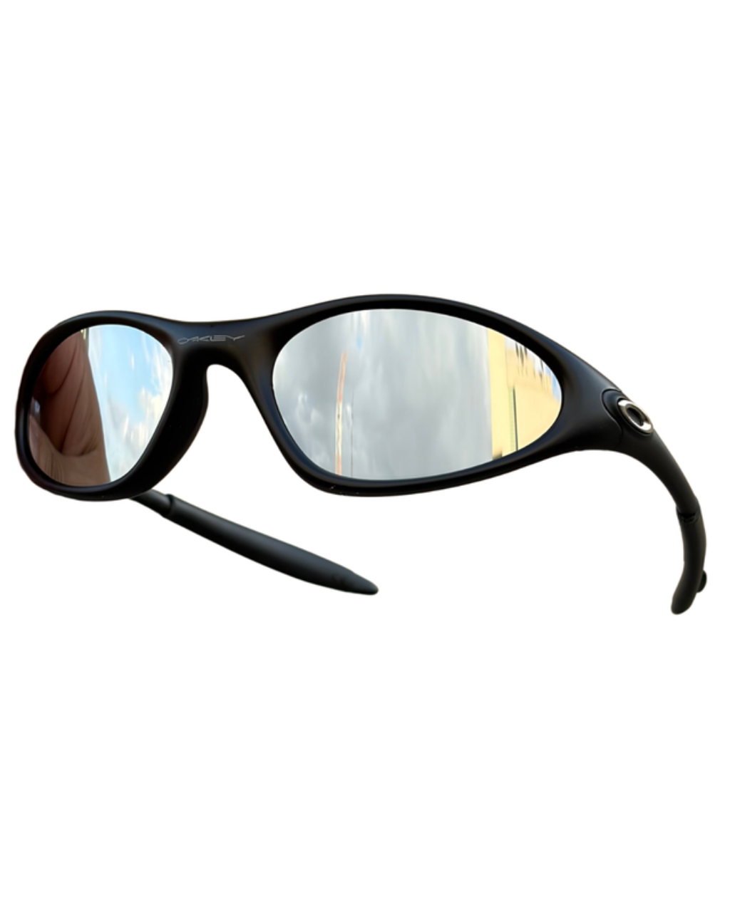 Minute Black - Lente Liquid Metal - Compre 1 Leve 2