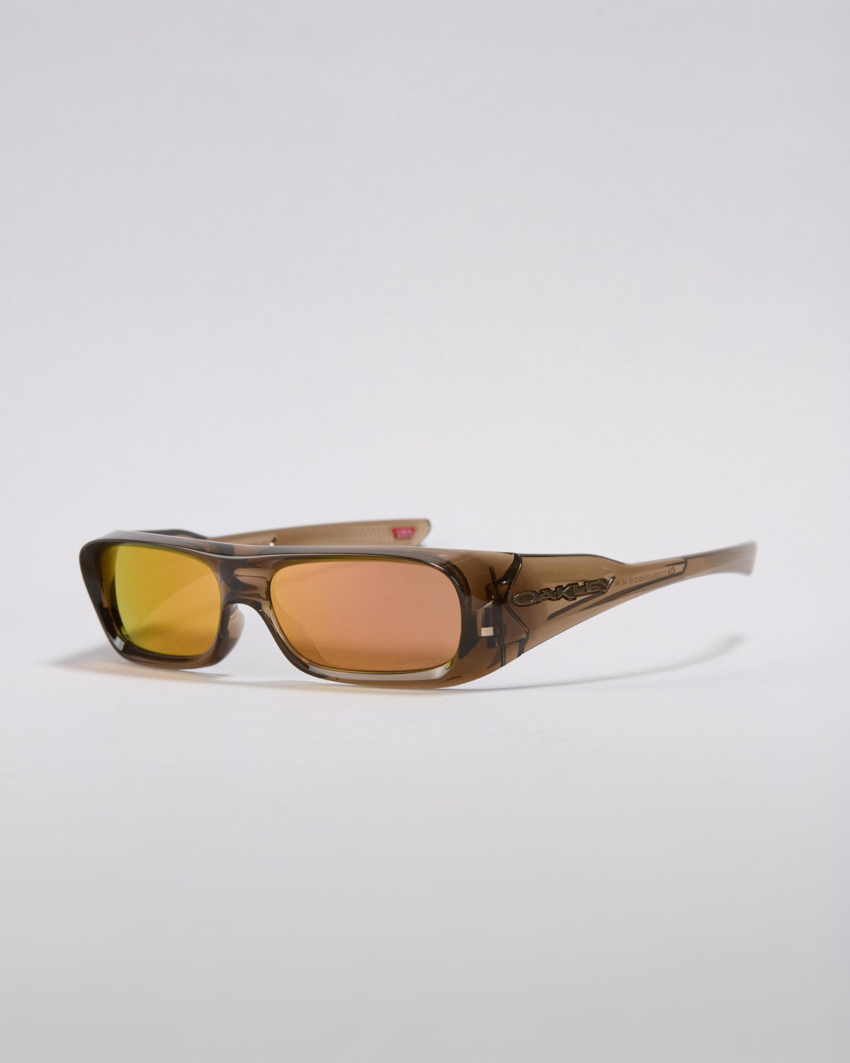 Permian Brown - Lentes Rose - Compre 1 Leve 2