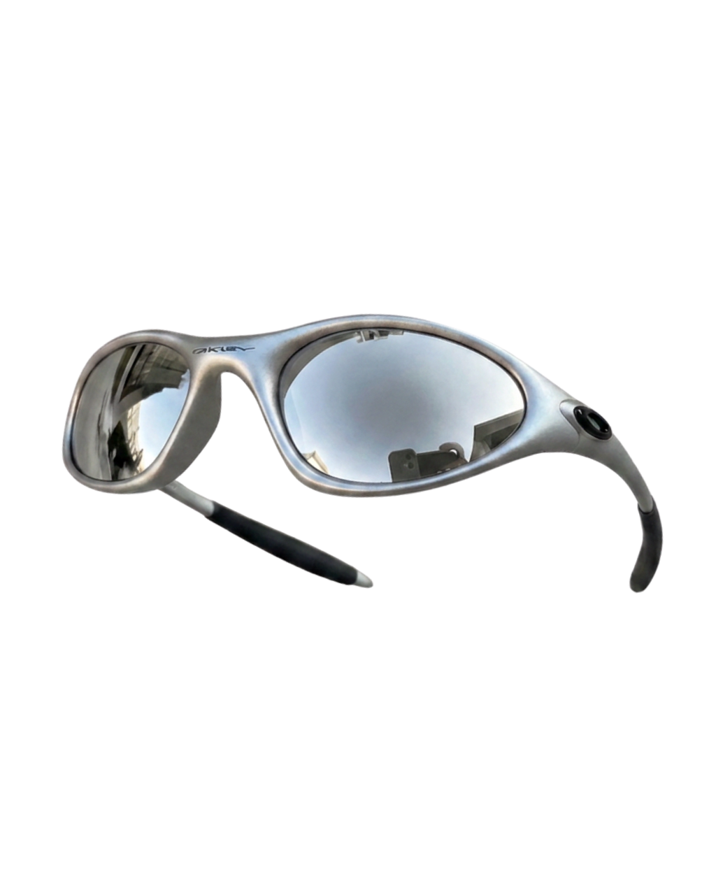 Minute Gray - Lente Liquid Metal - Compre 1 Leve 2