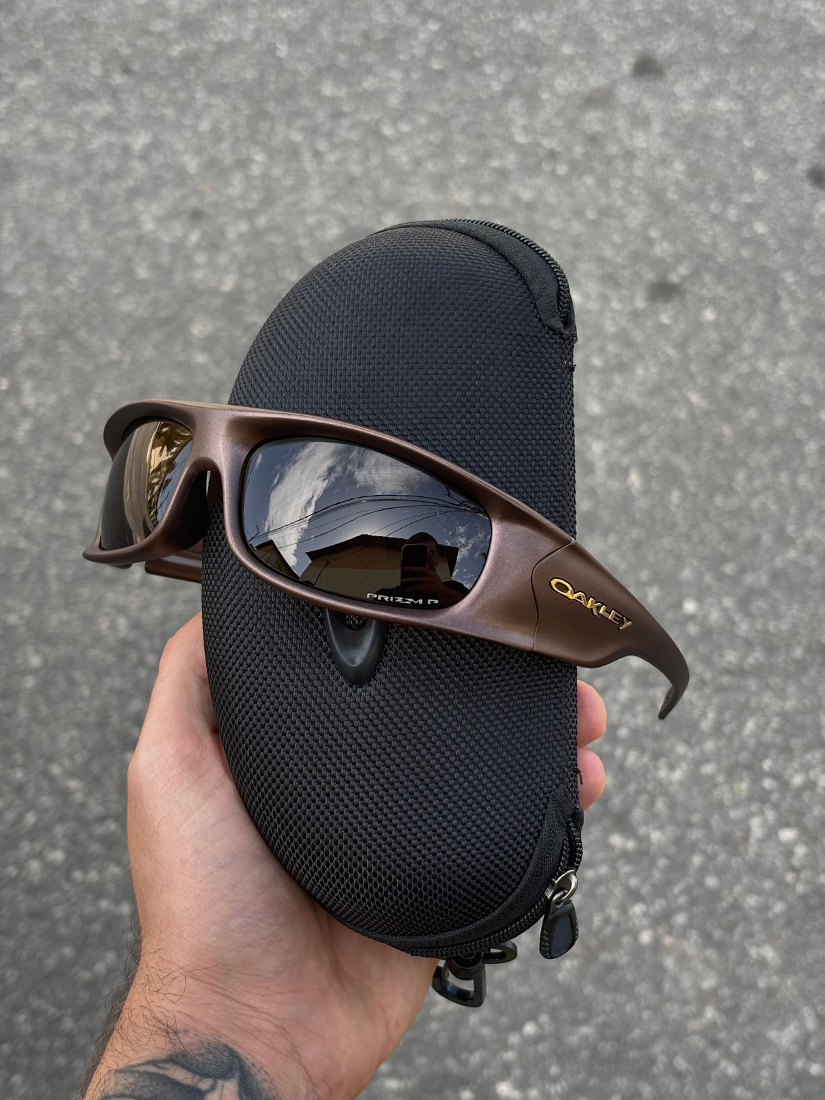 Oculos Highland Rust - Compre 1 Leve 2