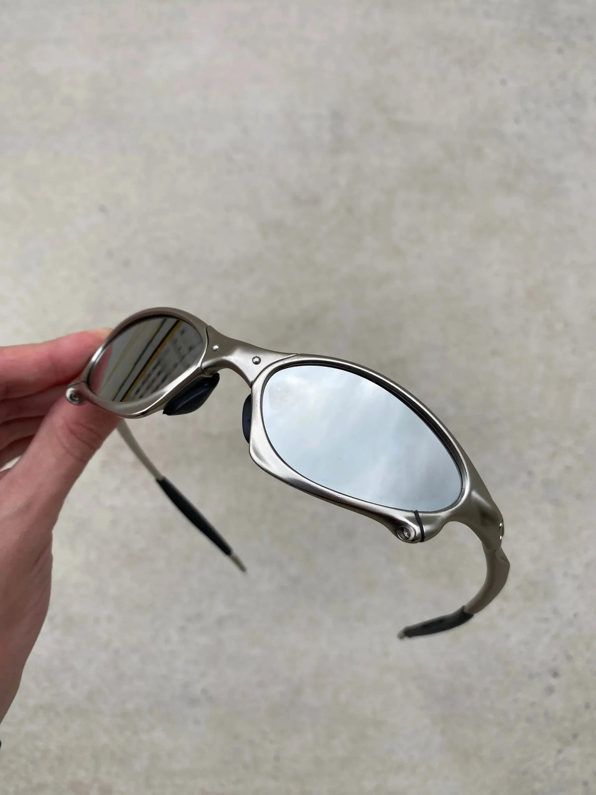 Penny Plasma - Lente Liquid Metal - Compre 1 Leve 2