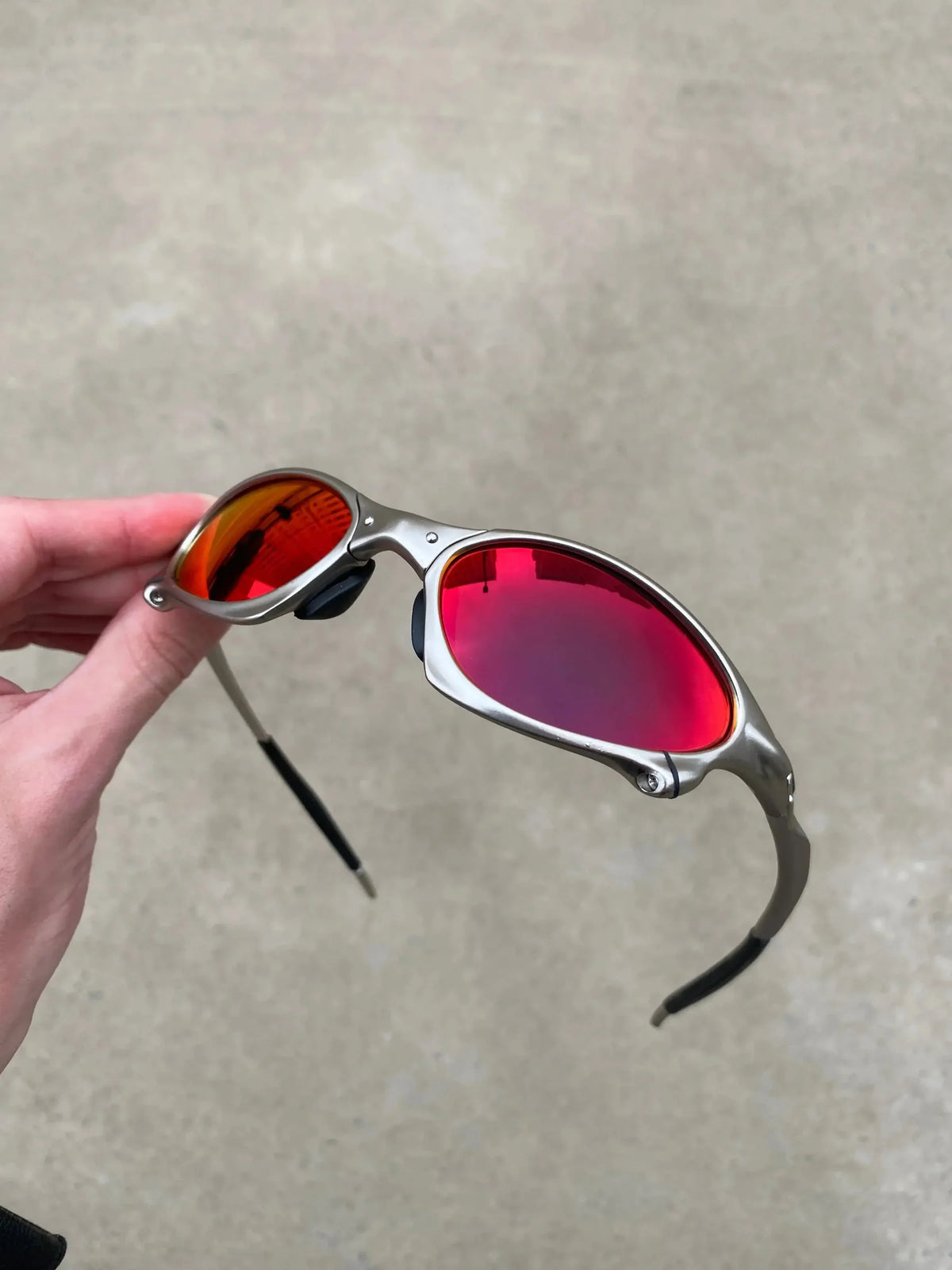Penny Plasma - Lente Torch - Compre 1 Leve 2