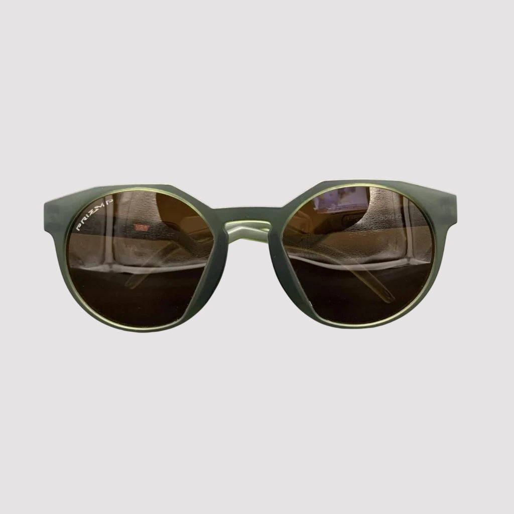HSTN Green - Lentes Brown