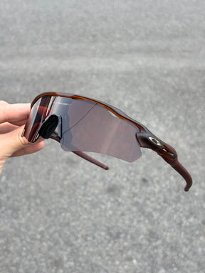 Óculos Radar Brown - Lente Brown - Compre 1 Leve 2