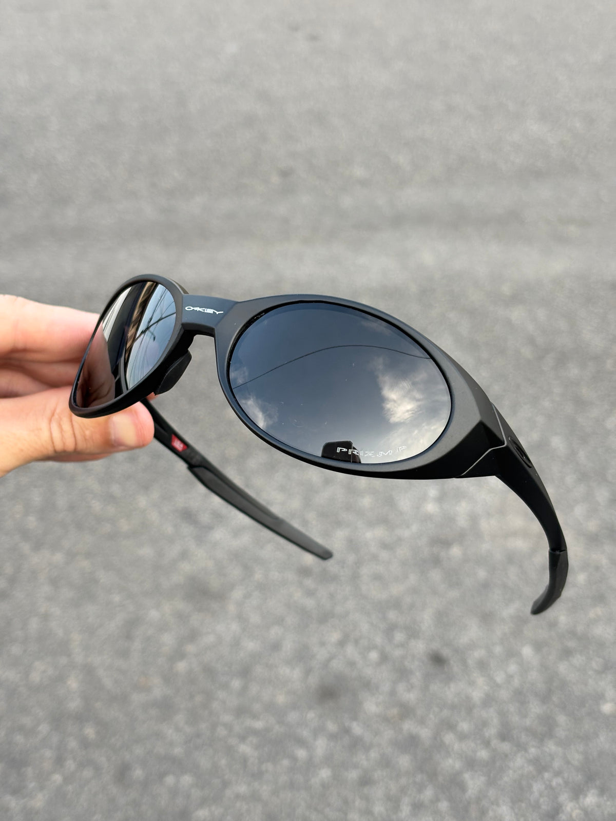 Óculos Eye Jacket Full Black - Compre 1 Leve 2