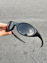 Óculos Eye Jacket Full Black - Compre 1 Leve 2
