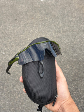Óculos Radar Militar - Lente black - Compre 1 Leve 2