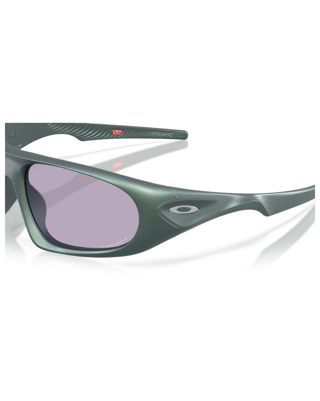 Oculos Neoforma Matte Blue