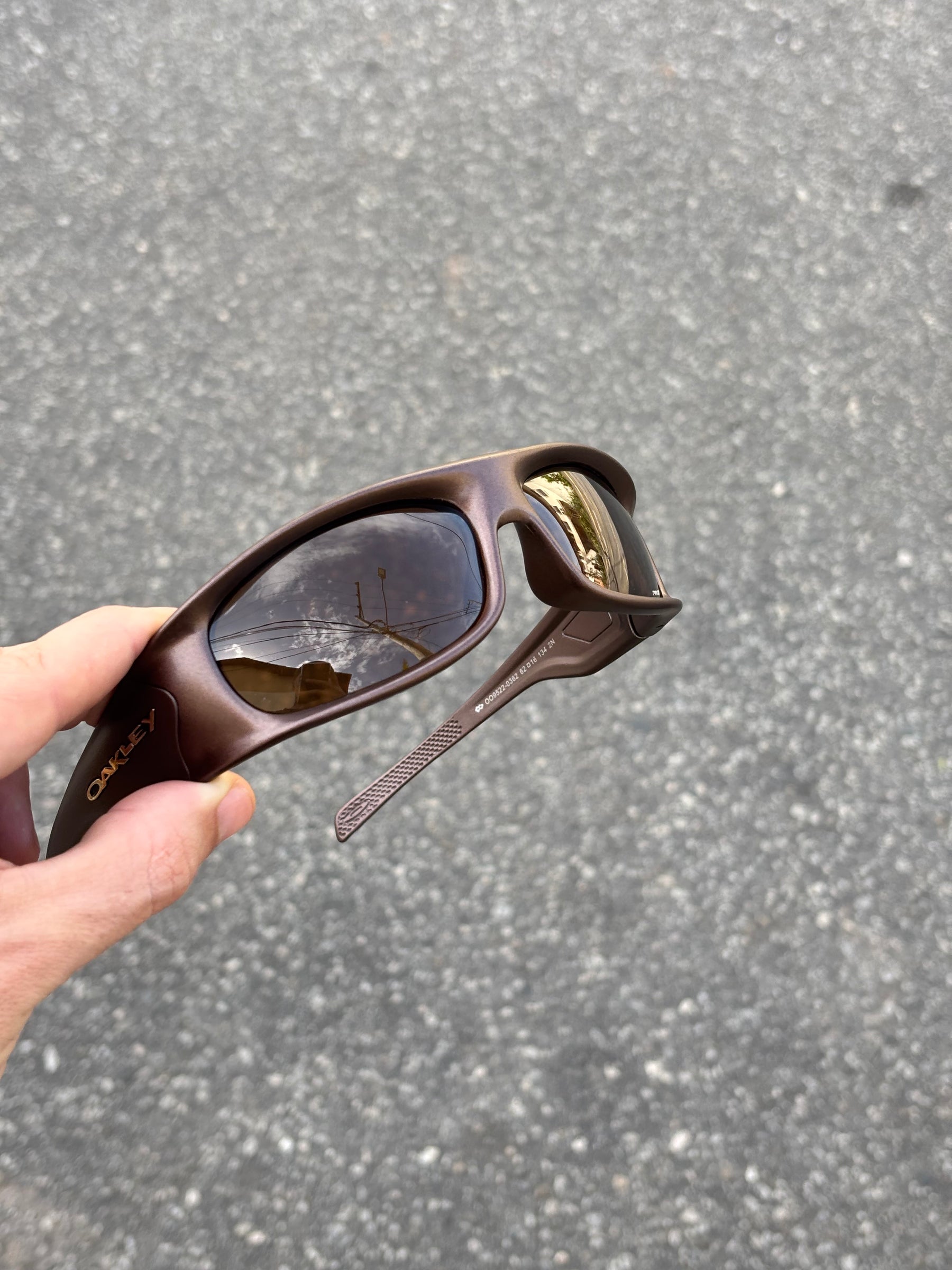 Oculos Highland Rust - Compre 1 Leve 2