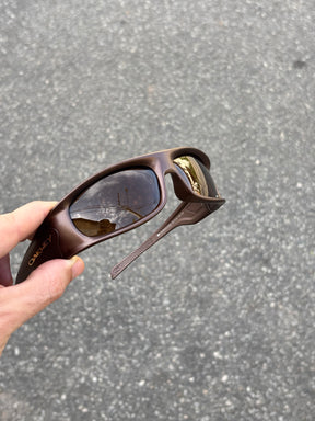 Oculos Highland Rust - Compre 1 Leve 2