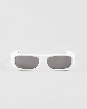 Permian White - Lentes Black