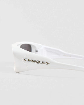 Permian White - Lentes Black