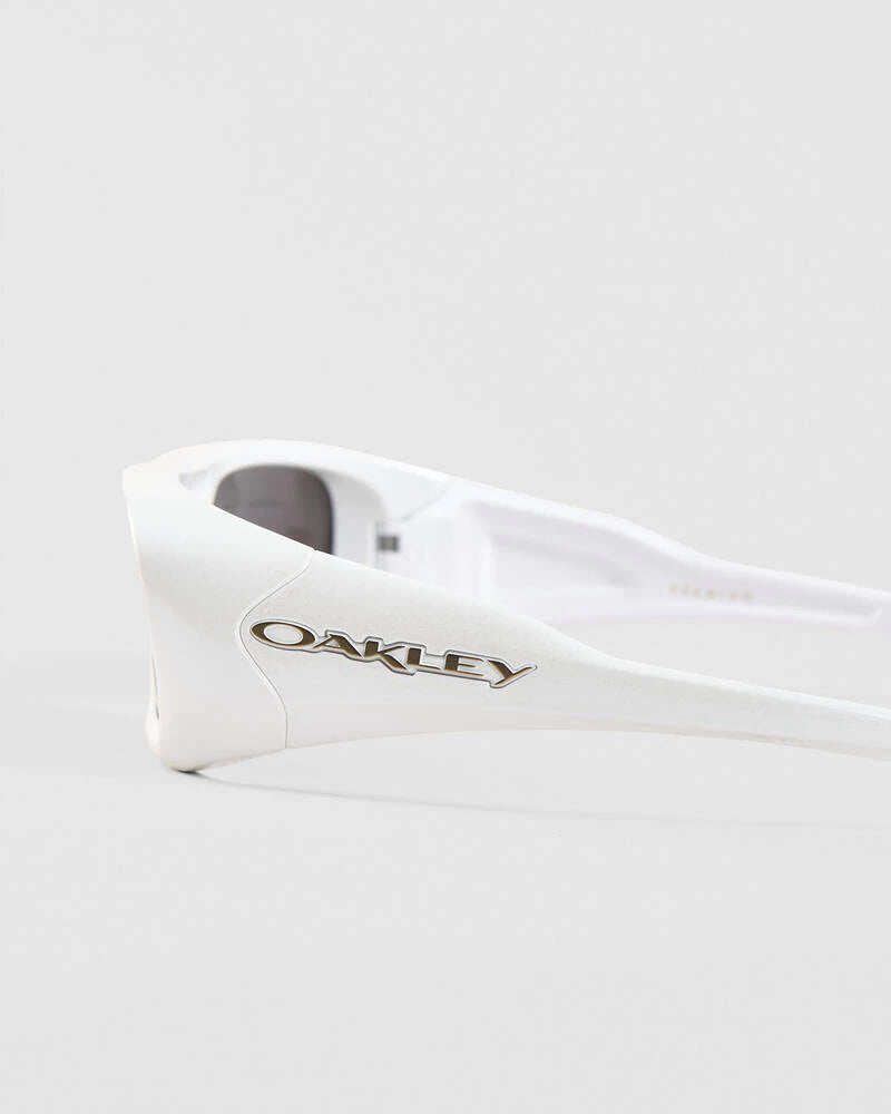 Permian White - Lentes Black