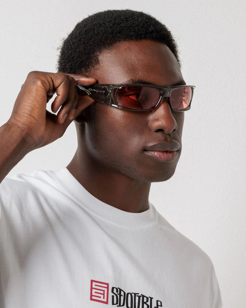 Oculos Highland Transparent - Compre 1 Leve 2
