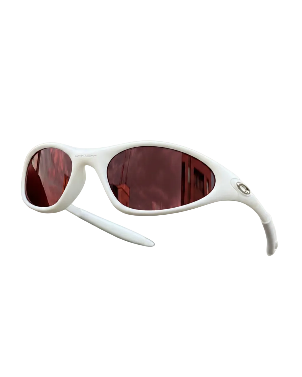Minute White - Lente Torch