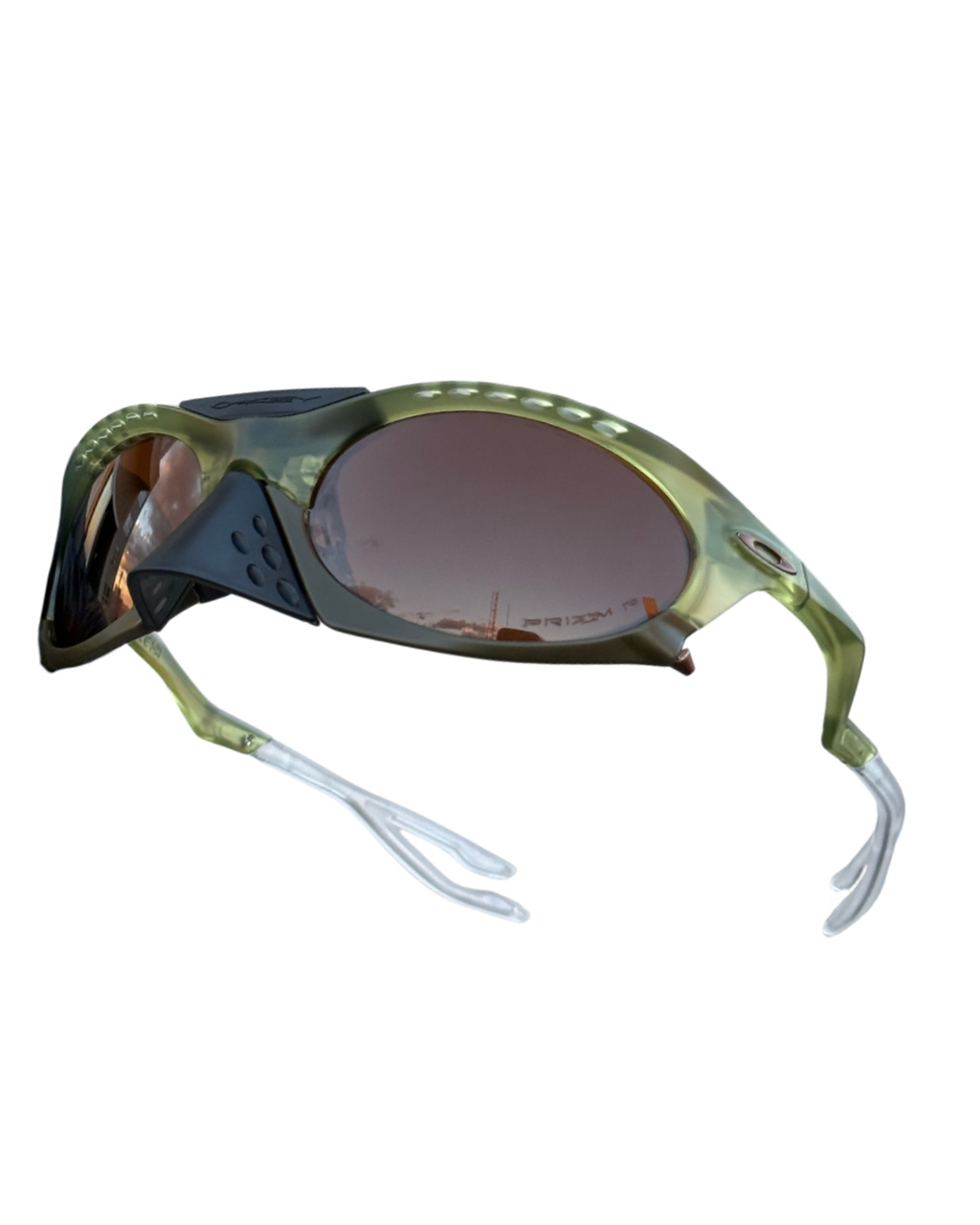 Plantaris Green - Lentes Brown - Compre 1 Leve 2