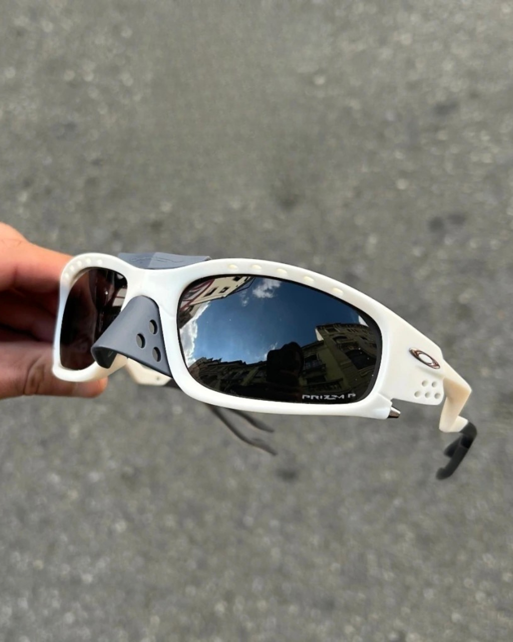 Plantaris SQ - White - Compre 1 Leve 2