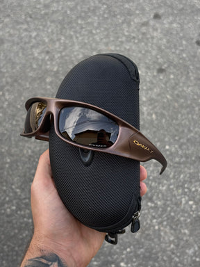 Oculos Highland Rust - Compre 1 Leve 2