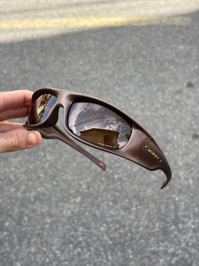 Oculos Highland Rust - Compre 1 Leve 2