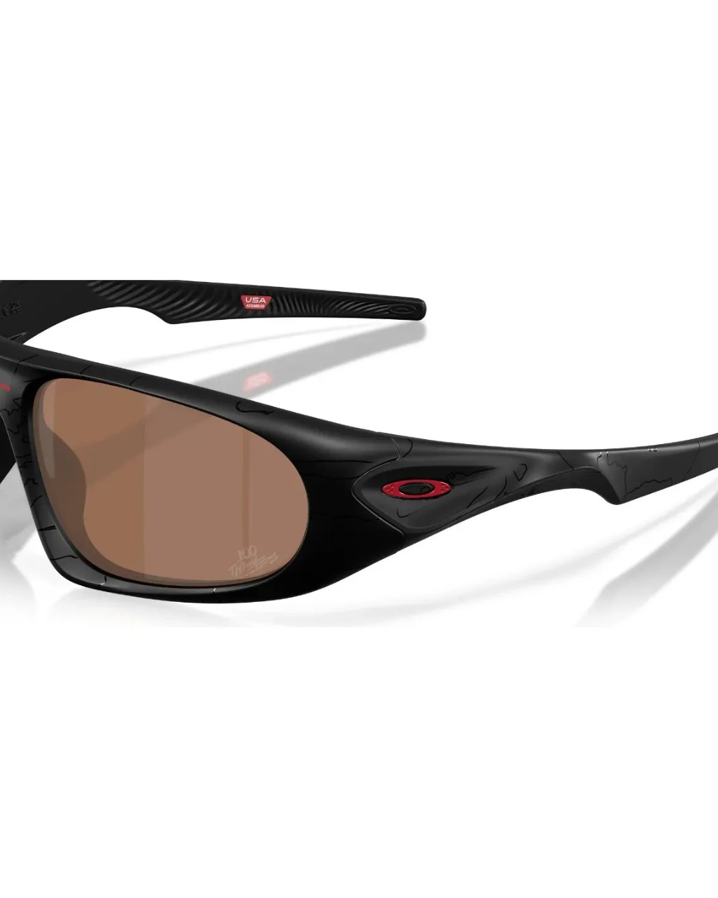 Oculos Neoforma Black - Lente Brown
