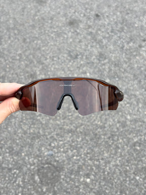 Óculos Radar Brown - Lente Brown - Compre 1 Leve 2