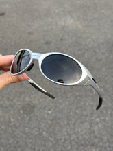 Óculos Eye Jacket Gray - Lente Black - Compre 1 Leve 2