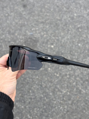Óculos Radar Full Black - Compre 1 Leve 2