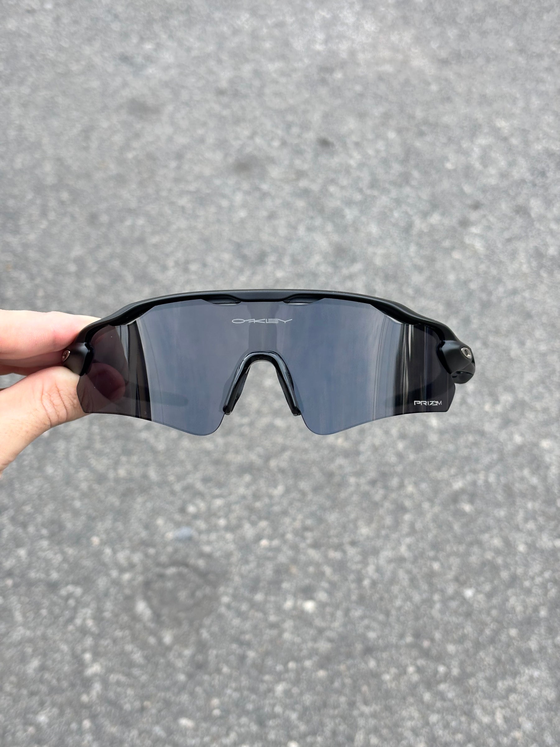 Óculos Radar Full Black - Compre 1 Leve 2