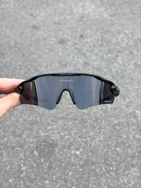 Óculos Radar Full Black - Compre 1 Leve 2