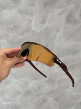 Óculos Radar Brown - Lente Gold Café - Compre 1 Leve 2