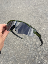 Óculos Radar Militar - Lente black - Compre 1 Leve 2