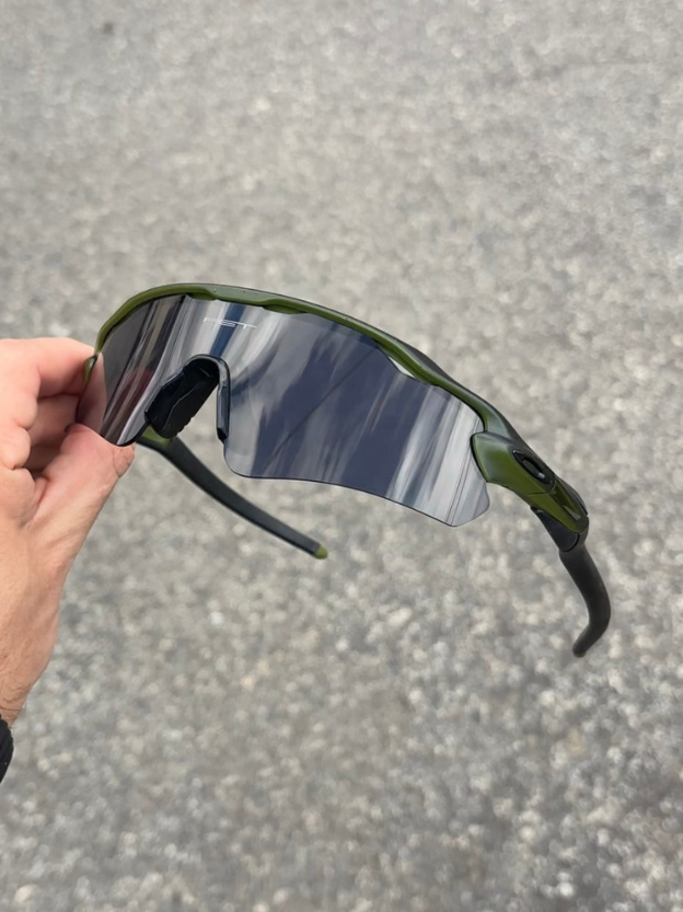 Óculos Radar Militar - Lente black - Compre 1 Leve 2