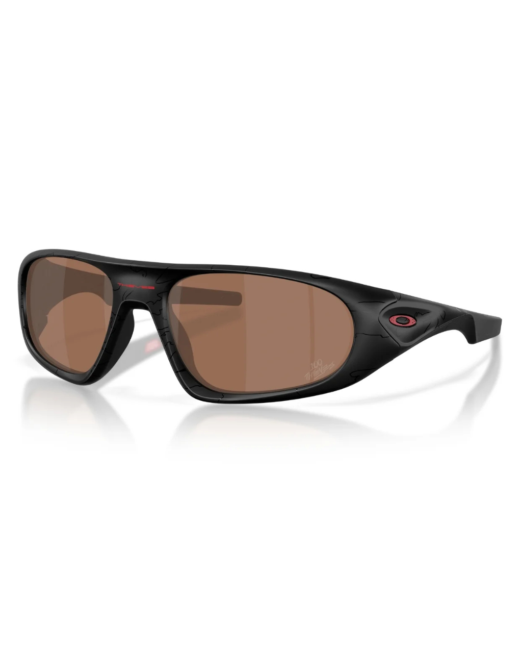 Oculos Neoforma Black - Lente Brown