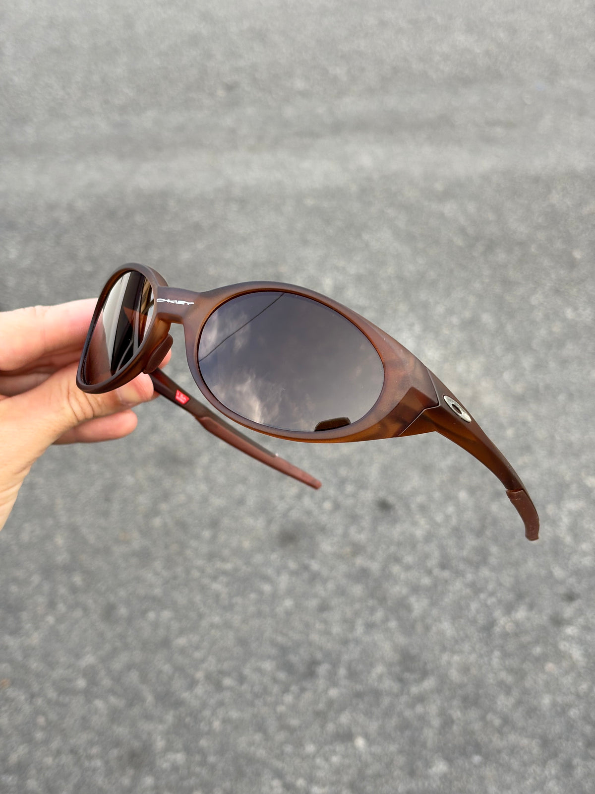 Óculos Eye Jacket Brown - Compre 1 Leve 2