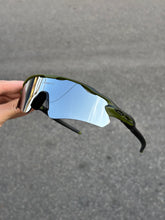 Óculos Radar Militar - Lente Liquid Metal - Compre 1 Leve 2
