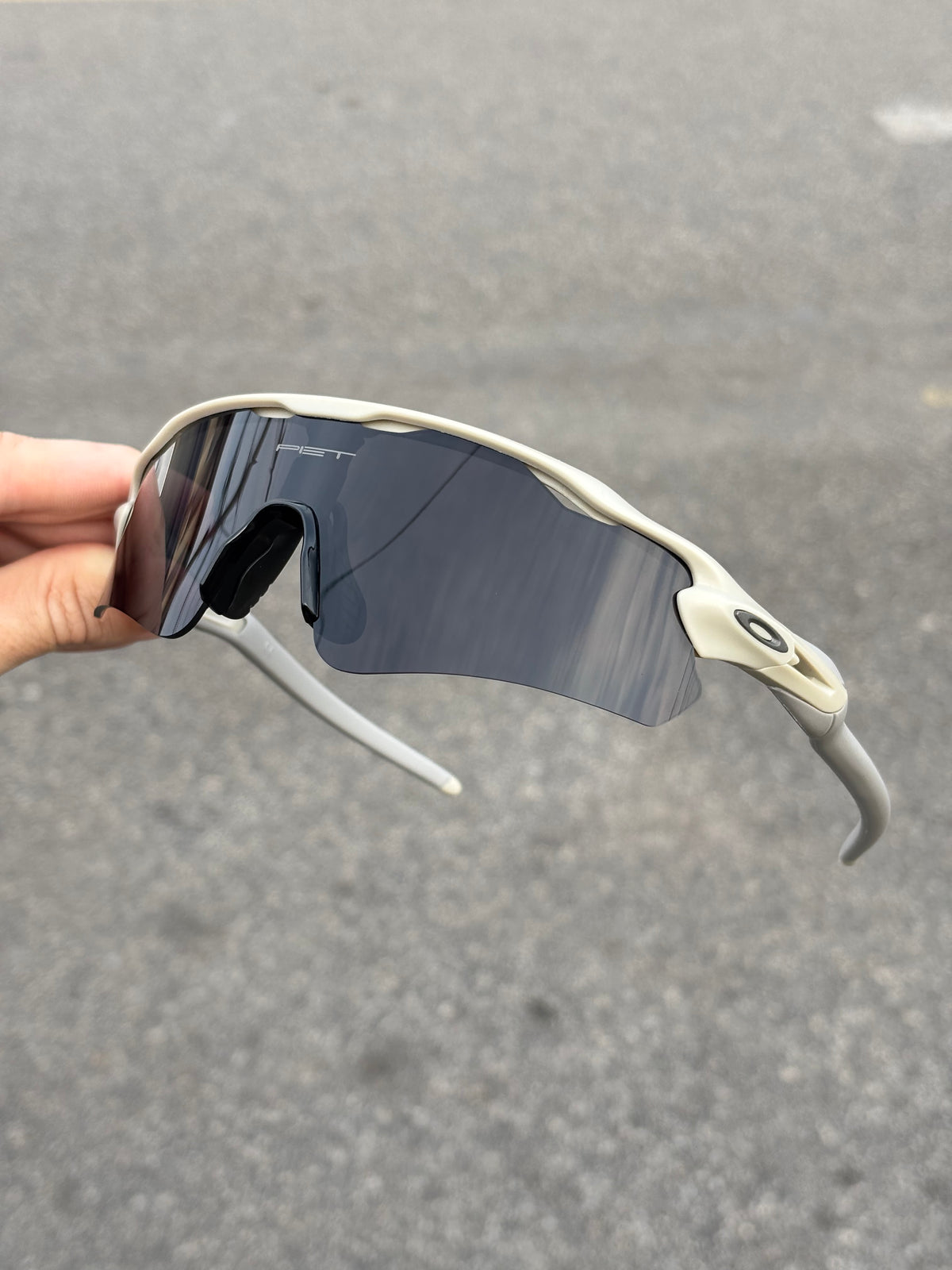 Óculos Radar P. Lente Black - Compre 1 Leve 2