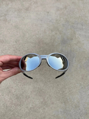 Óculos Eye Jacket Gray - Lente Liquid Metal - Compre 1 Leve 2