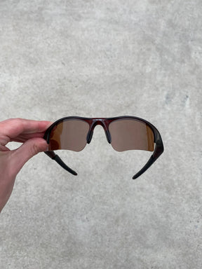 Half Jacket Brown