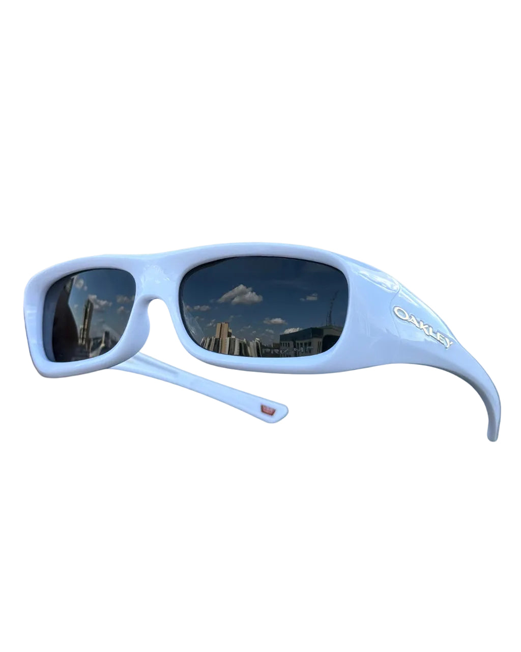 Permian White - Lentes Black - Compre 1 Leve 2