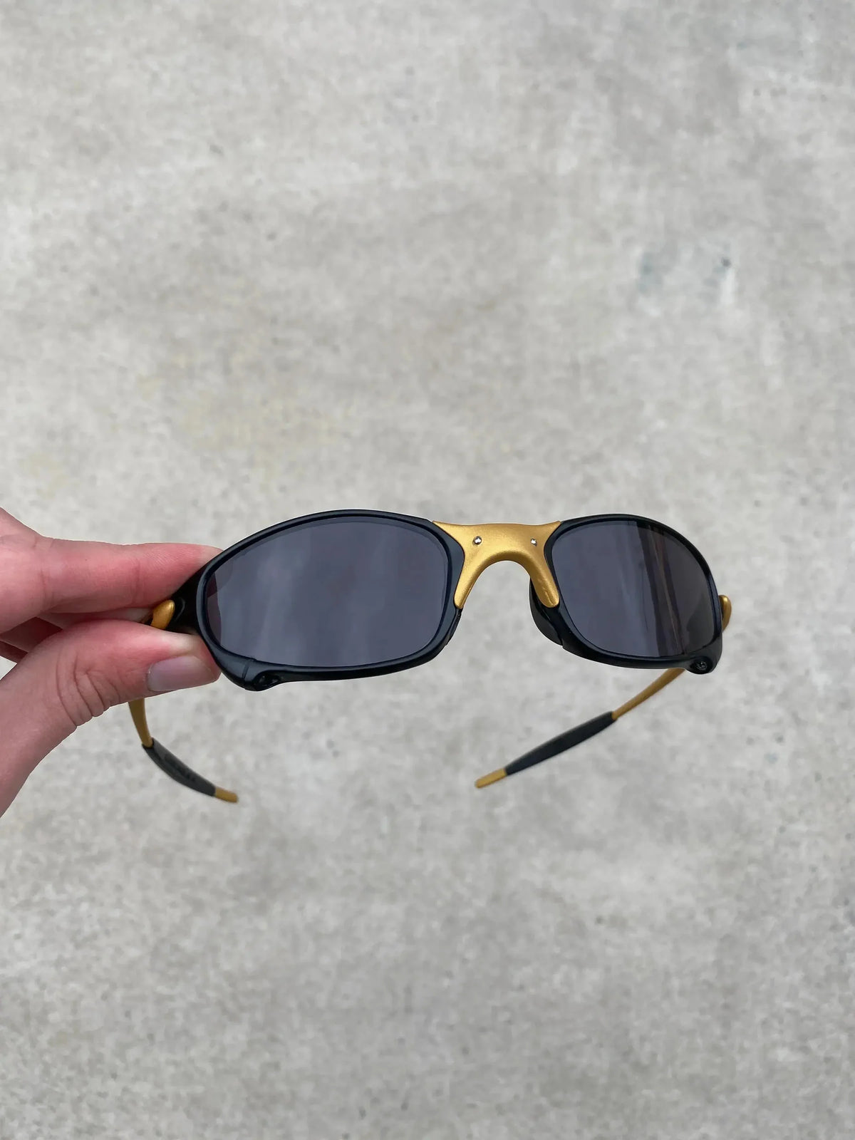 Juliet Corvette - Lente Black