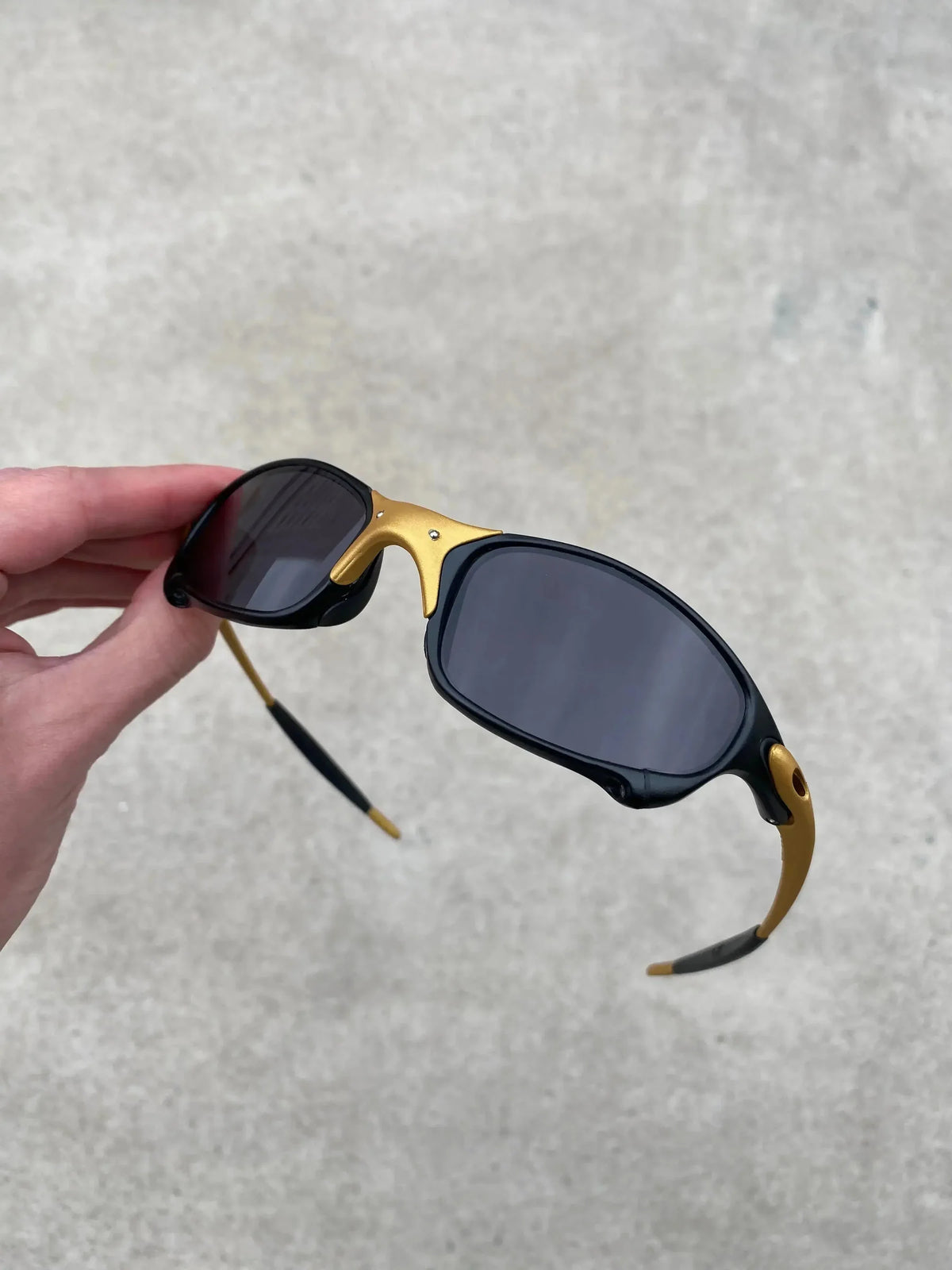Juliet Corvette - Lente Black