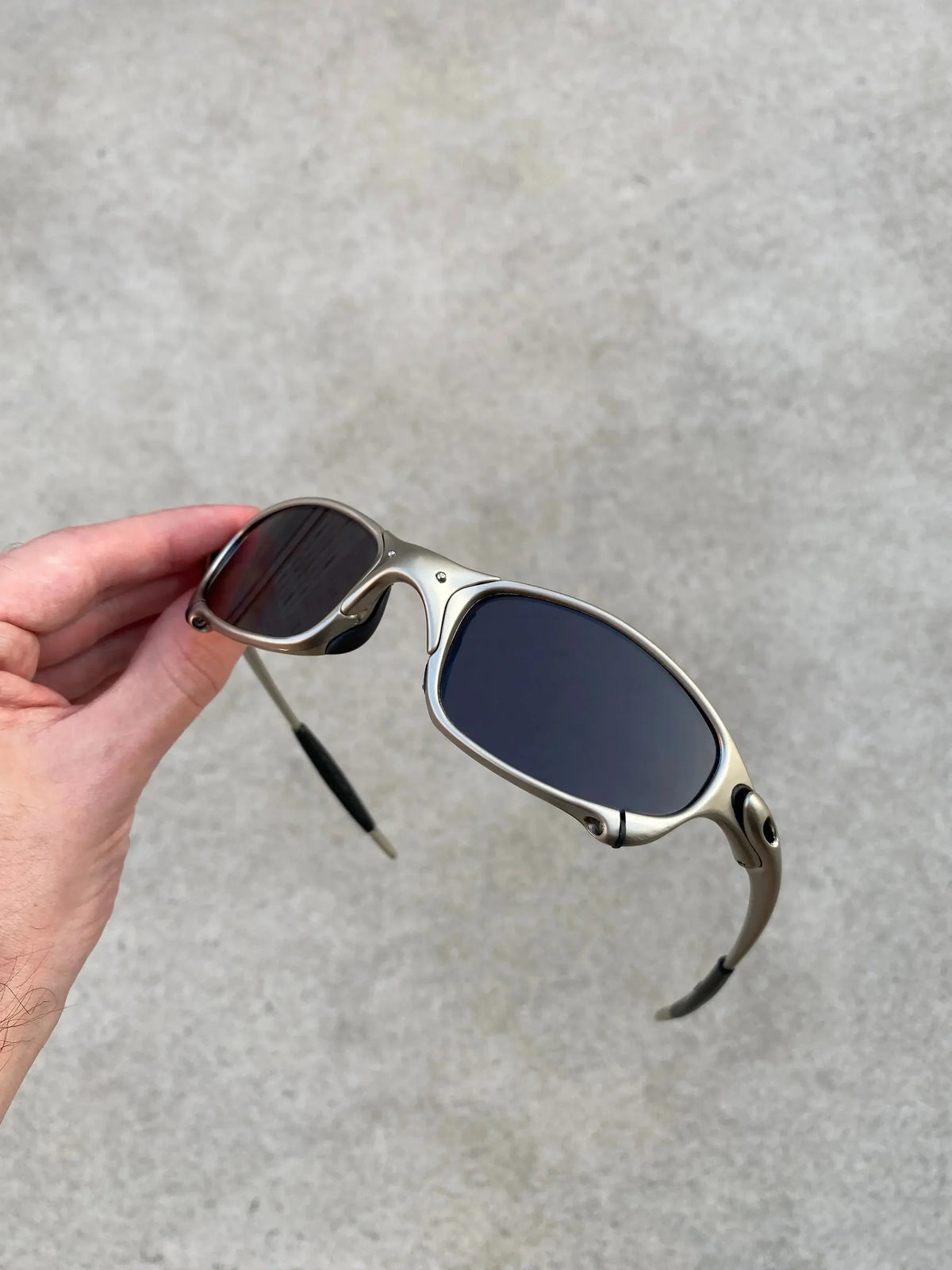 Juliet Plasma - Lente Black