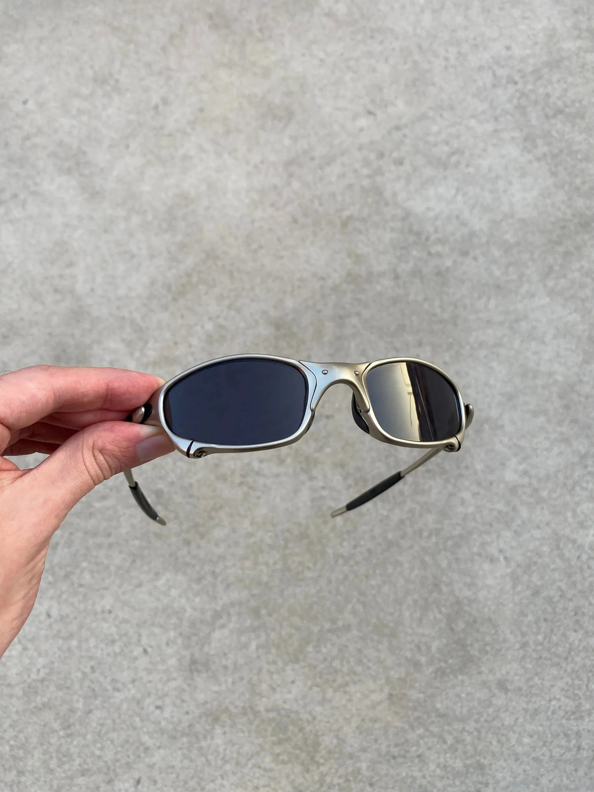 Juliet Plasma - Lente Black