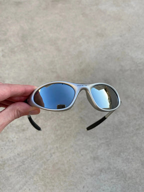Minute Gray - Lente Liquid Metal - Compre 1 Leve 2