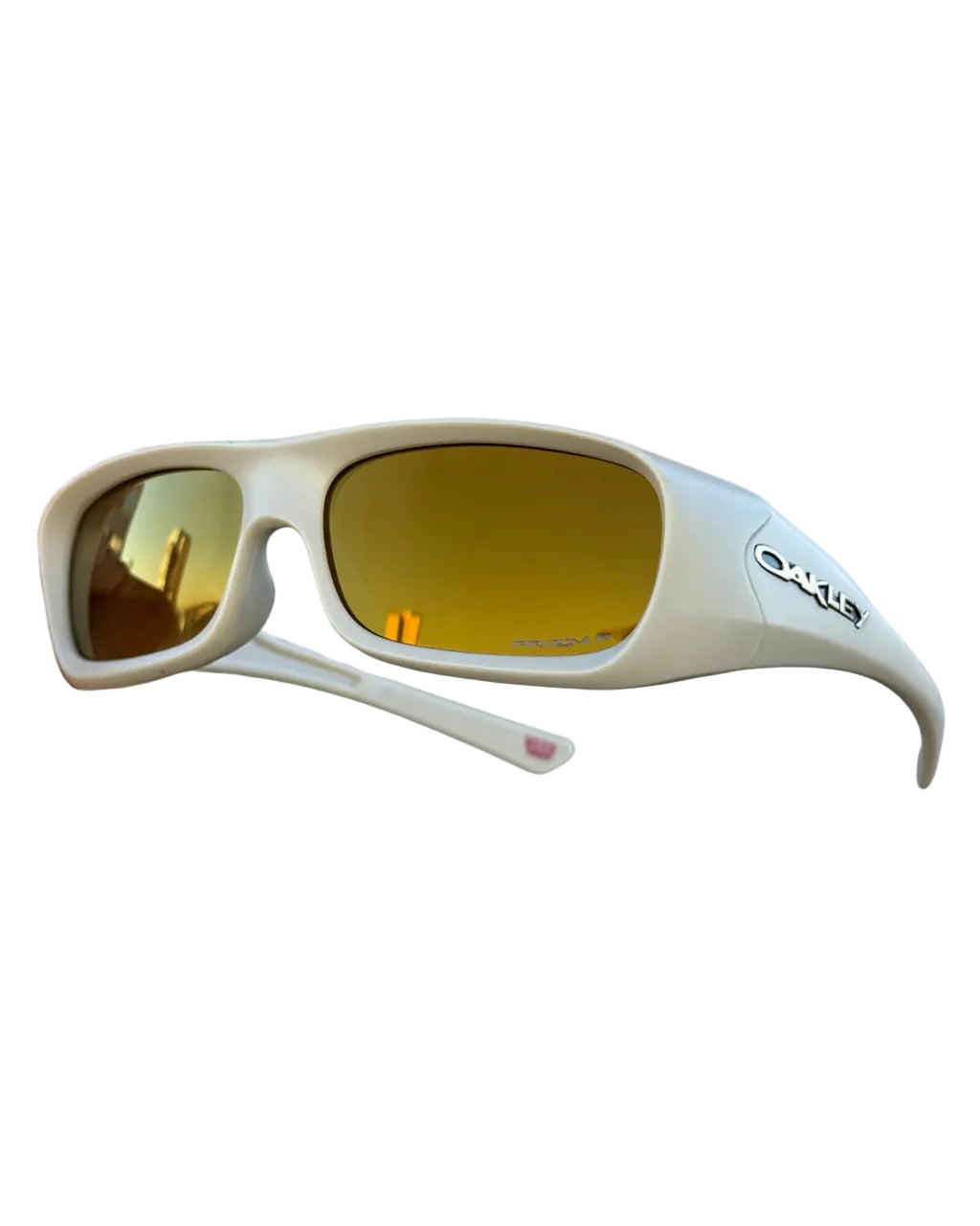 Permian Sand - Lentes Gold Café - Compre 1 Leve 2