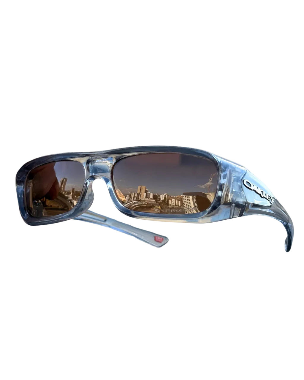 Permian Transparent - Lentes Brown - Compre 1 Leve 2