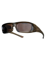Permian Brown - Lentes Brown