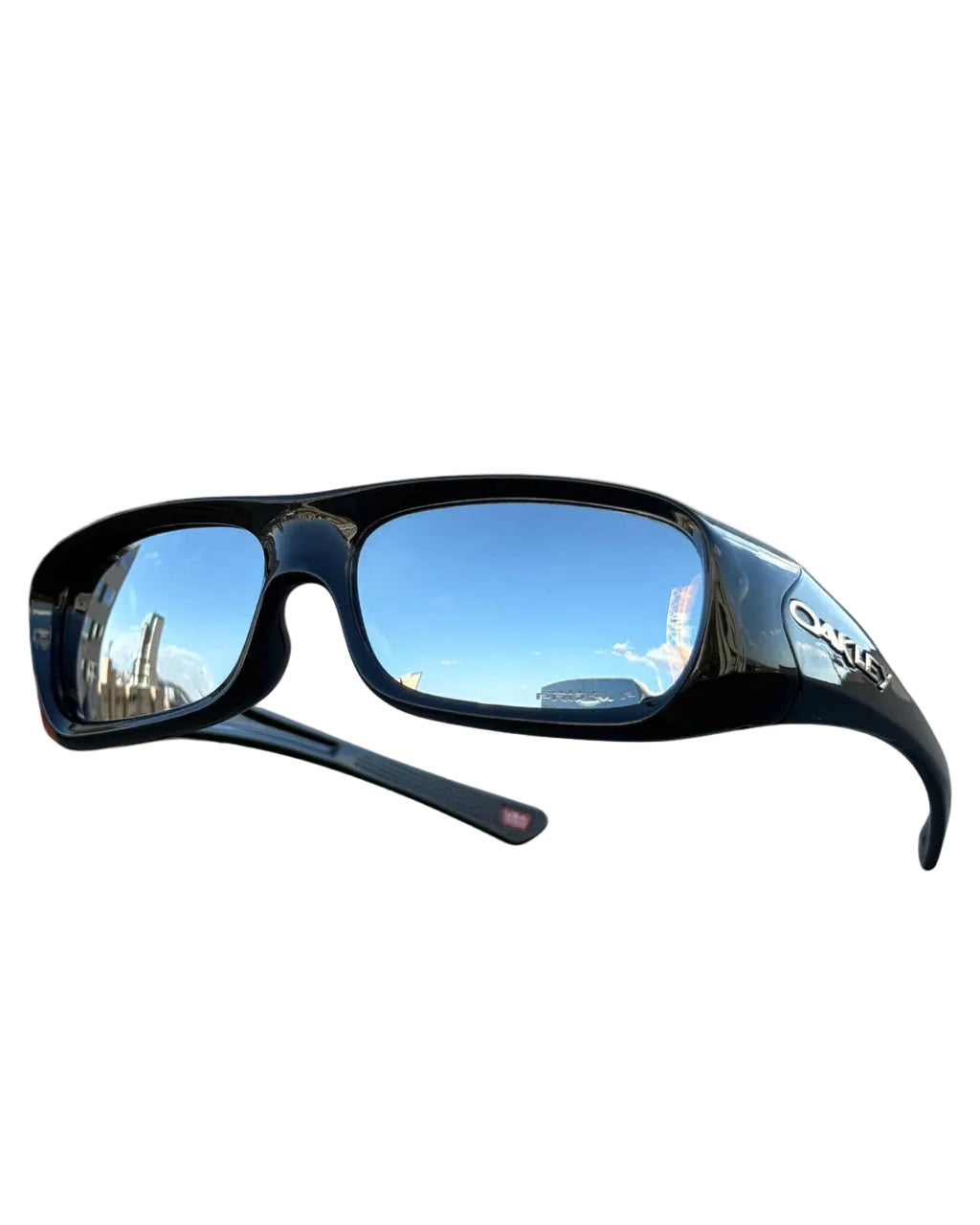 Permian Black - Lentes Liquid Metal - Compre 1 Leve 2