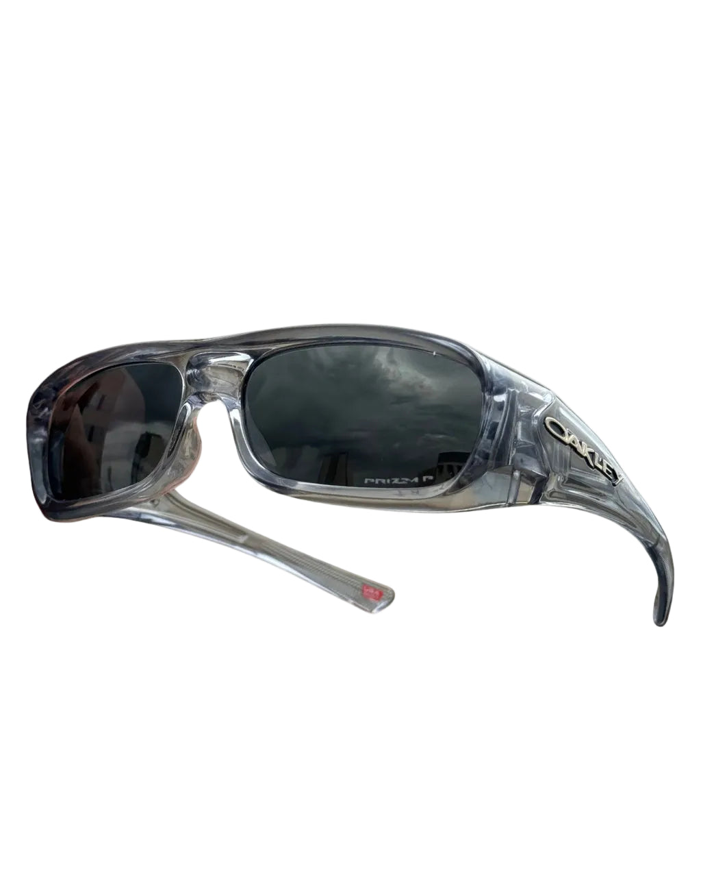 Permian Transparent - Lentes Black - Compre 1 Leve 2