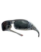 Permian Transparent - Lentes Black